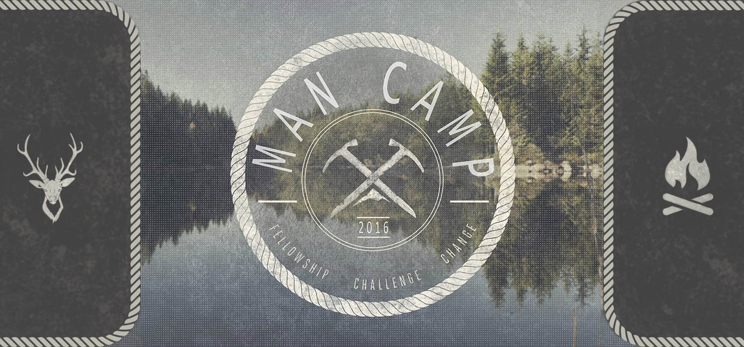 Man Camp 2016