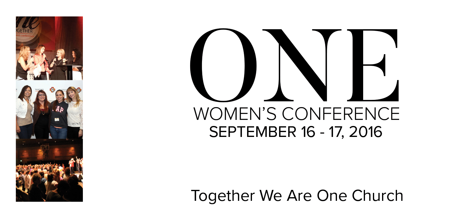 The One Conference