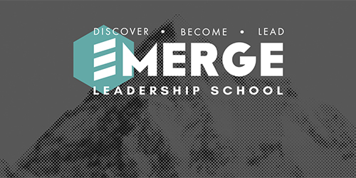 Emerge Leadership School