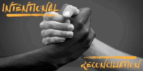 Intentional Reconciliation
