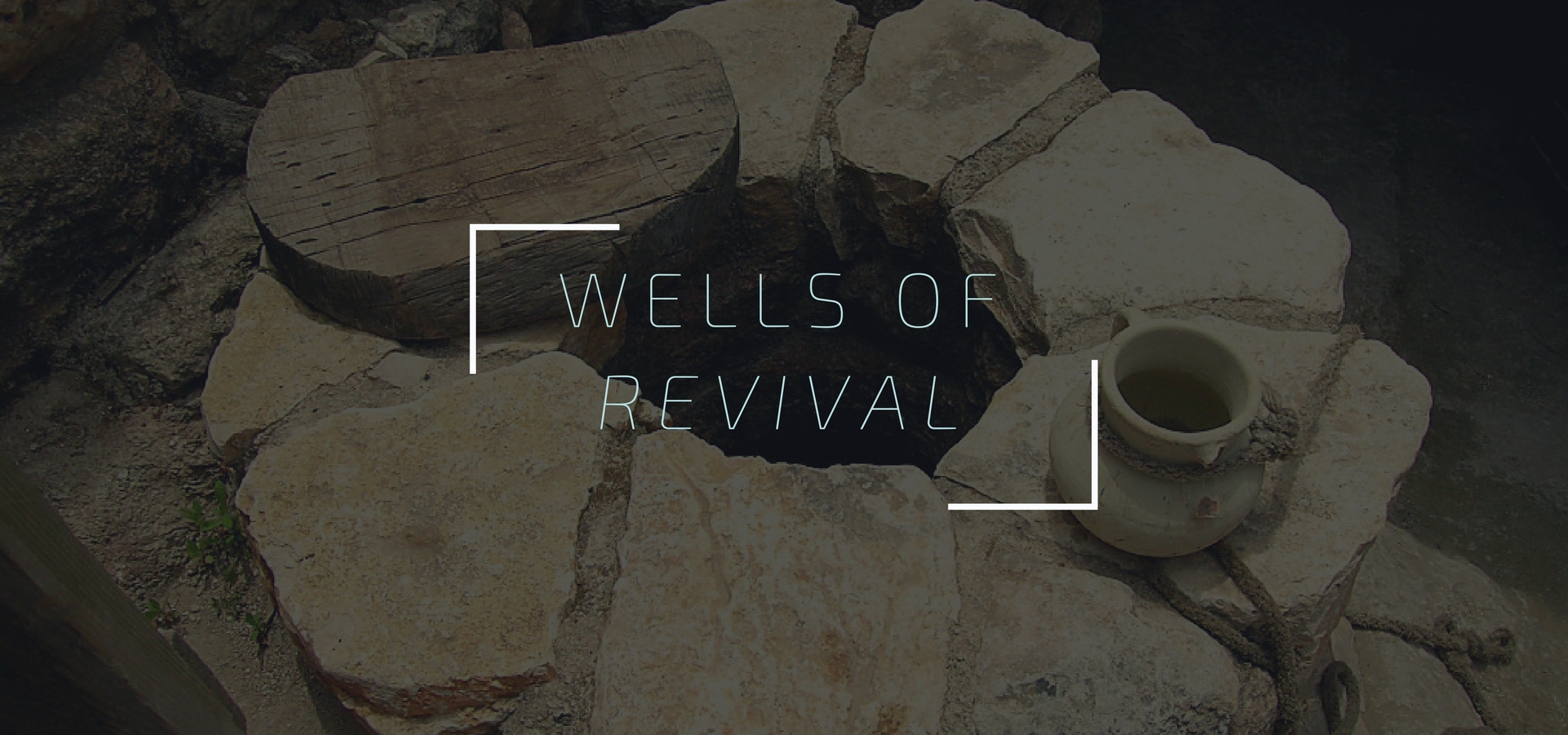 Wells of Revival