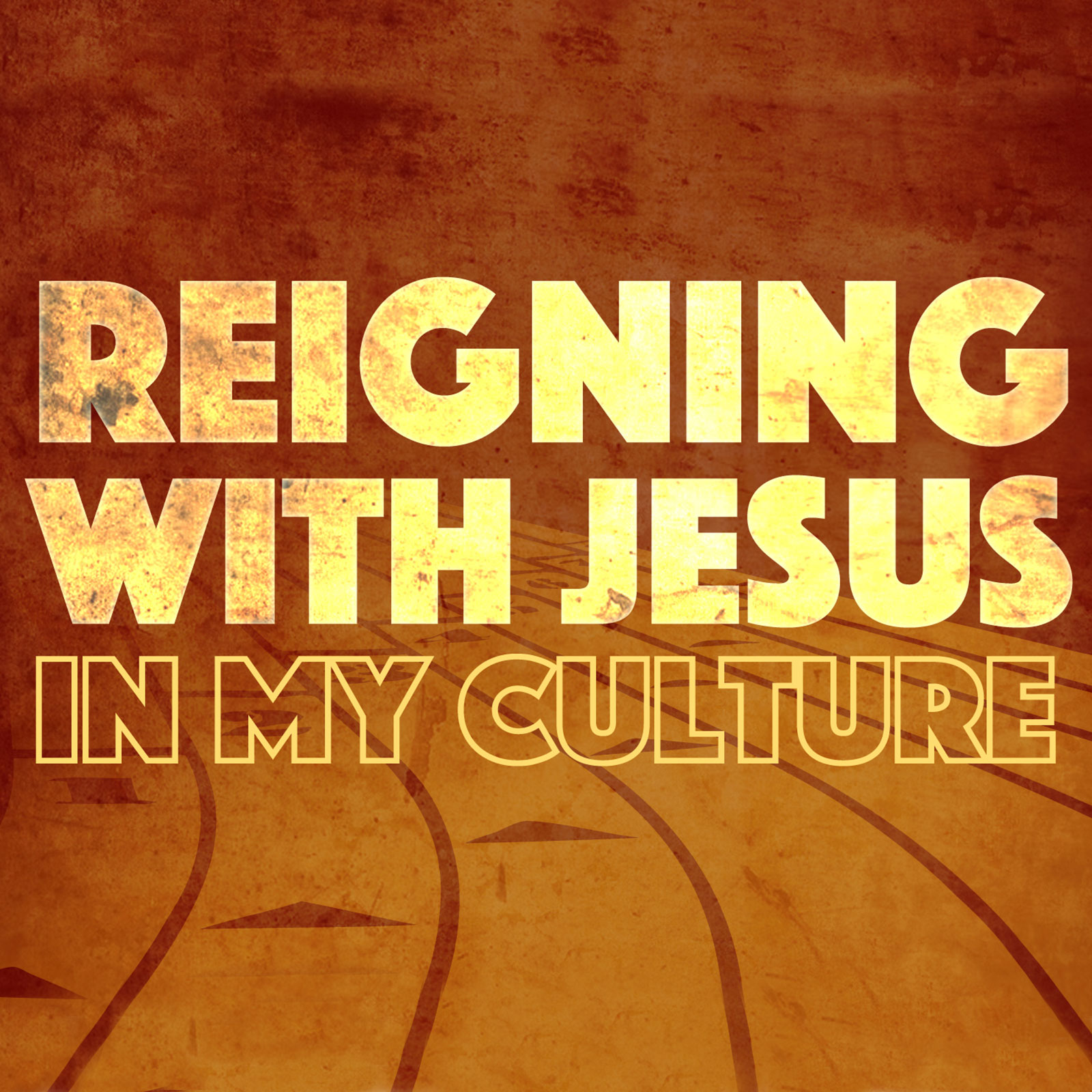 Reigning With Jesus Part 3