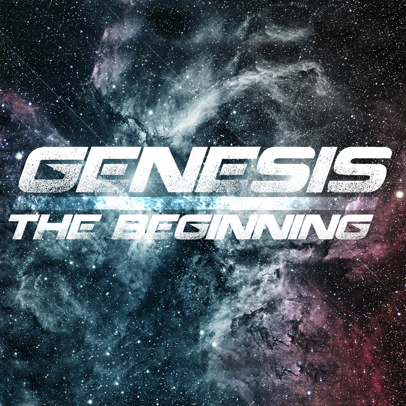 Genesis Part 1