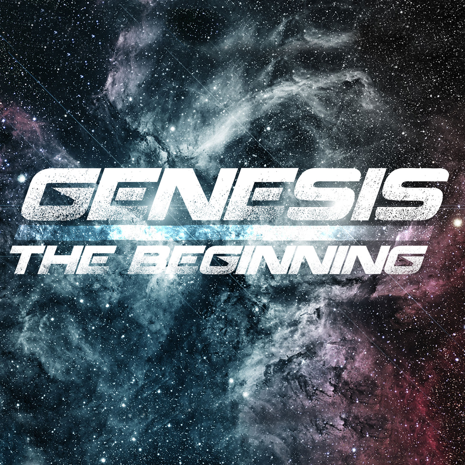 Genesis Part 2