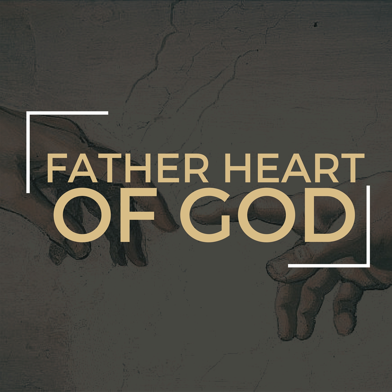 The Father Heart of God