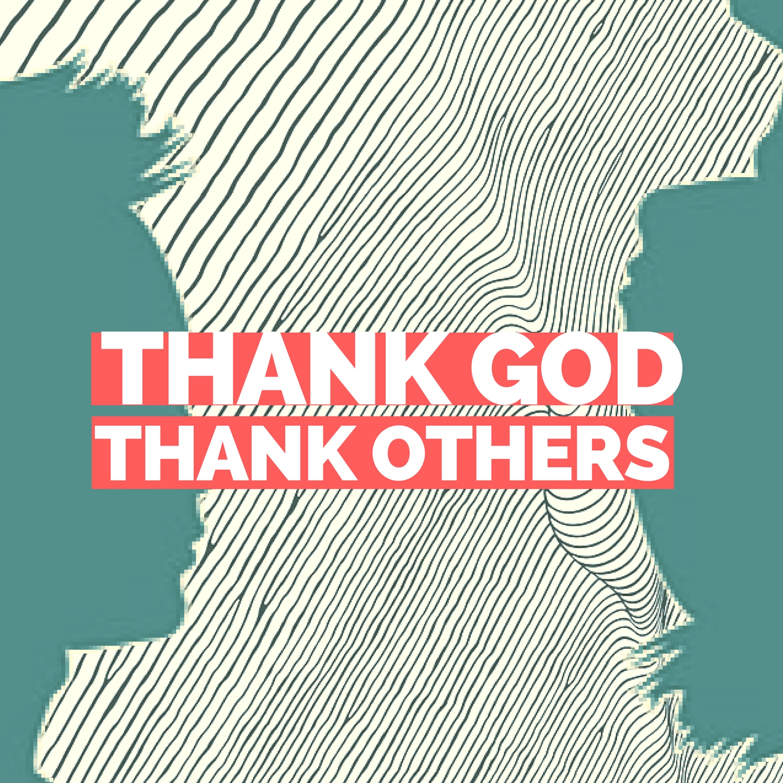 Thank Others