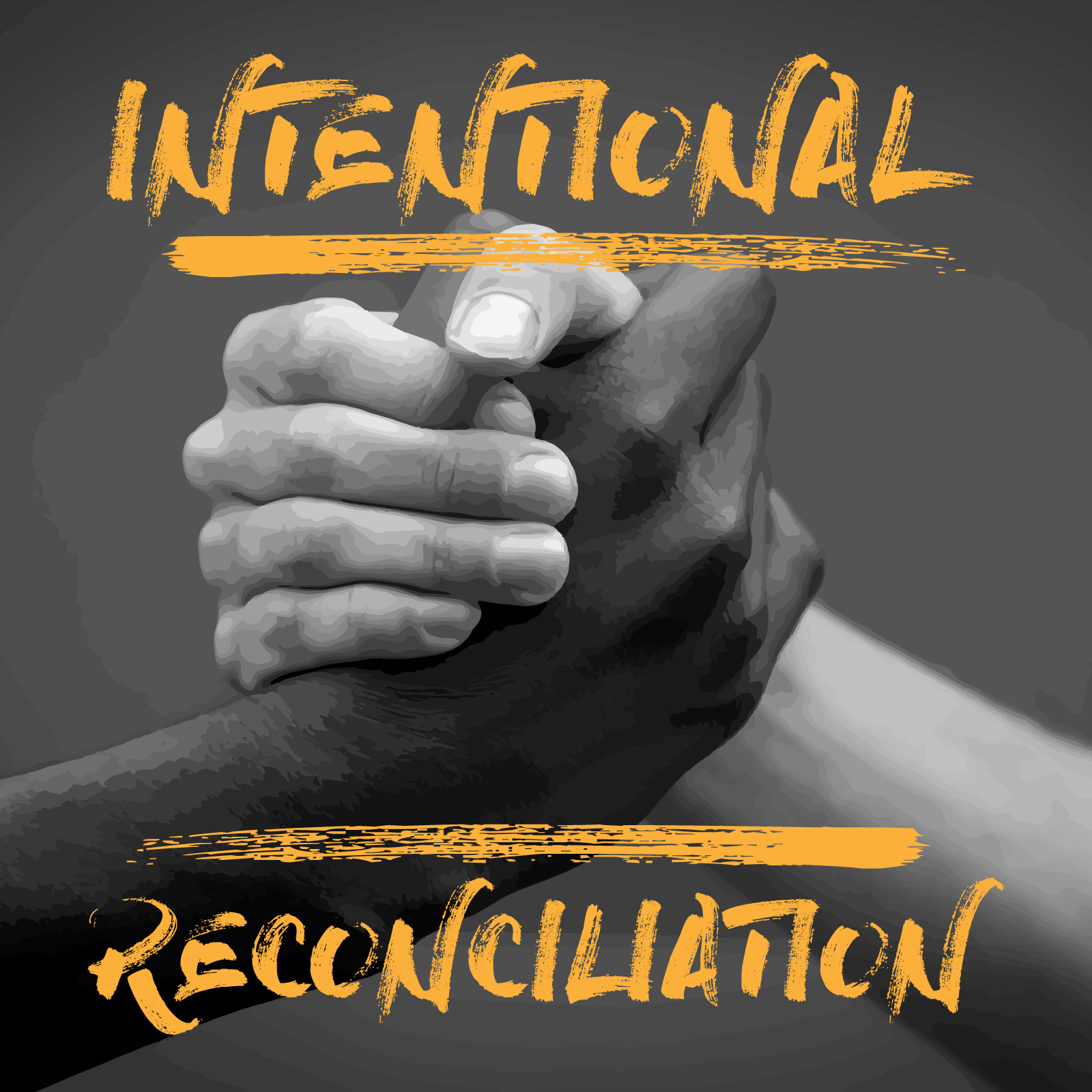 Intentional Reconciliation