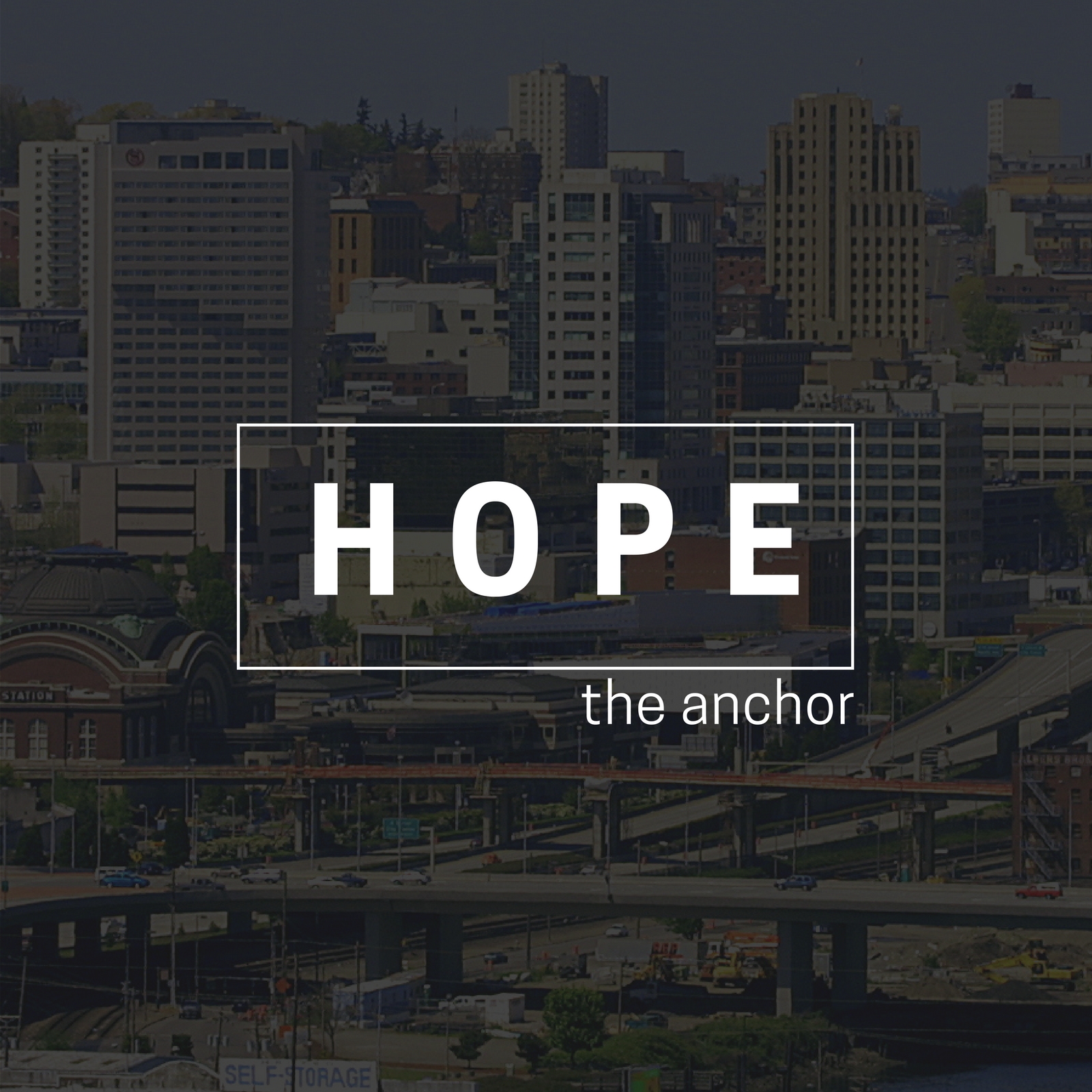 Hope: The Anchor