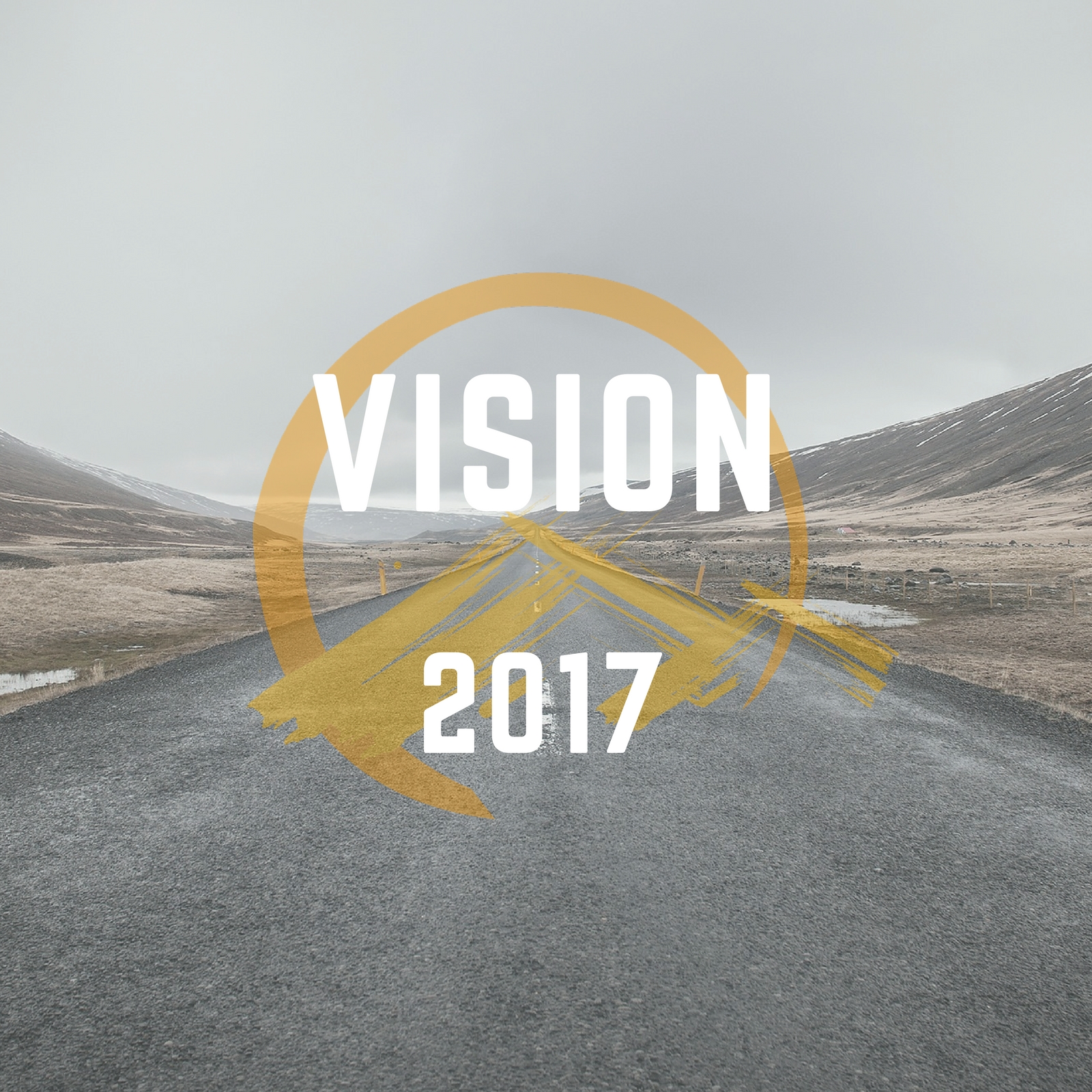 Rising to Vision