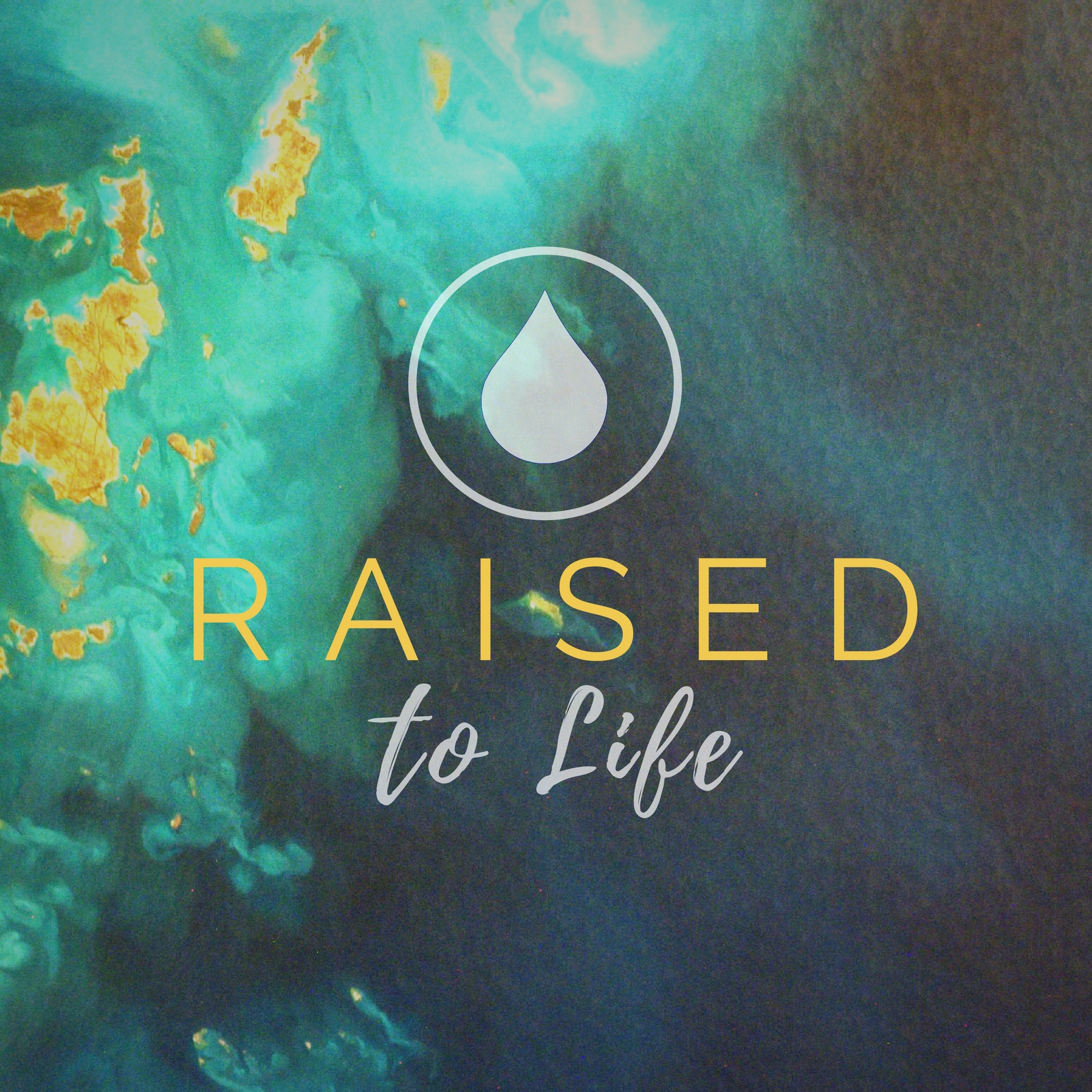 Raised to Life