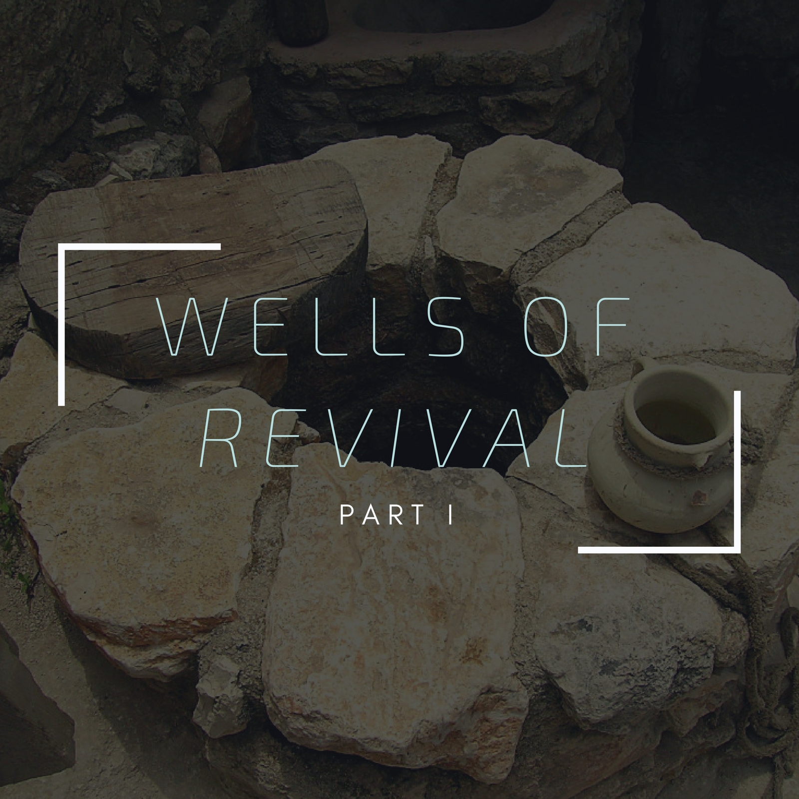 Wells of Revival