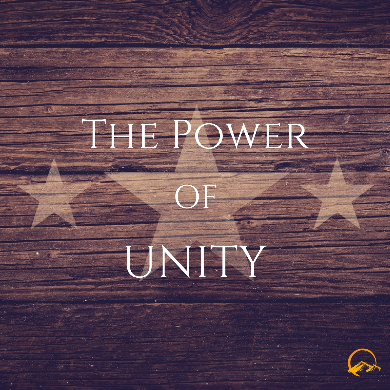 The Power of Unity