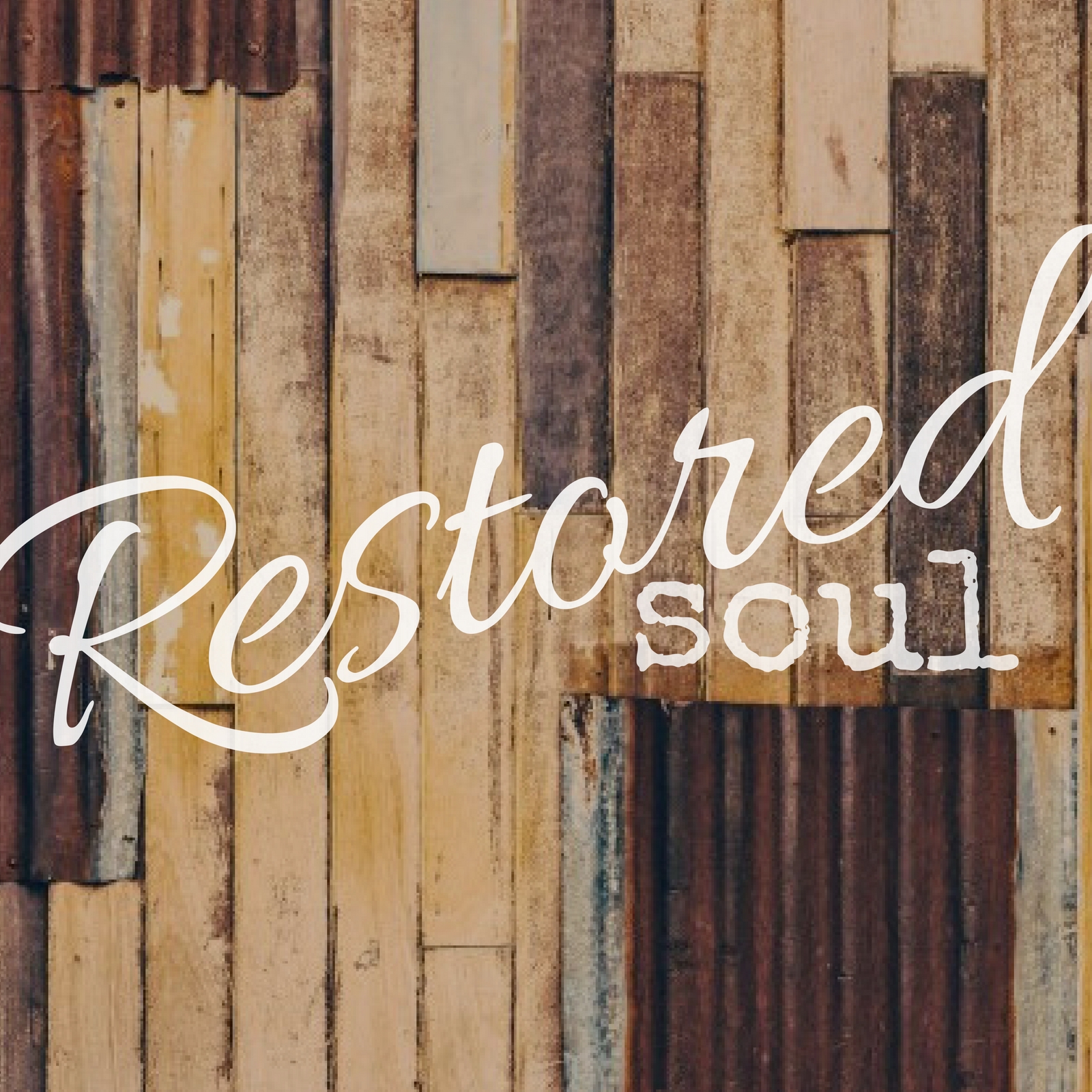 Restored Soul