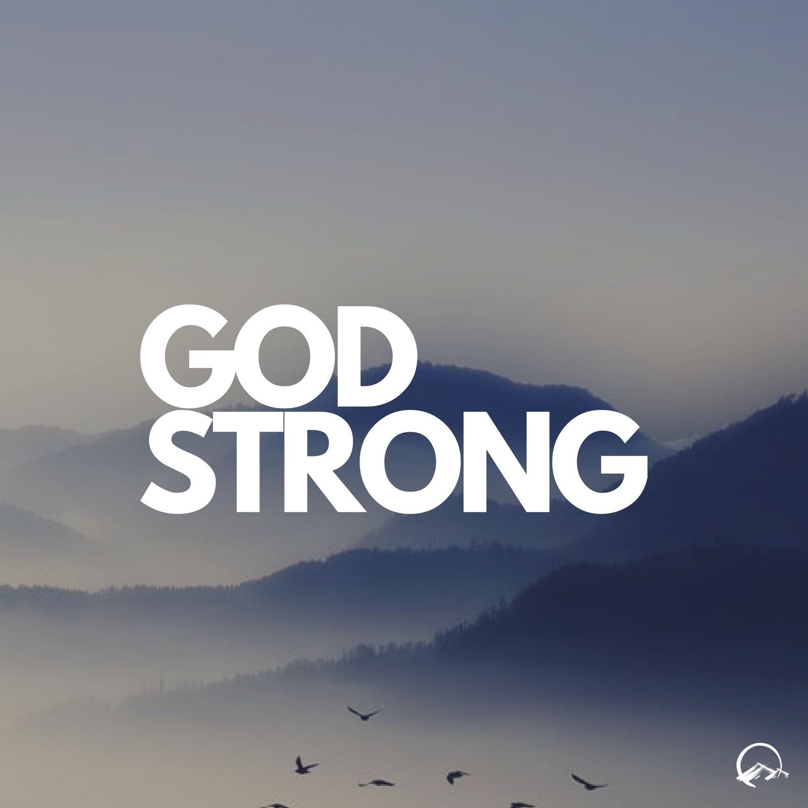 God Strong