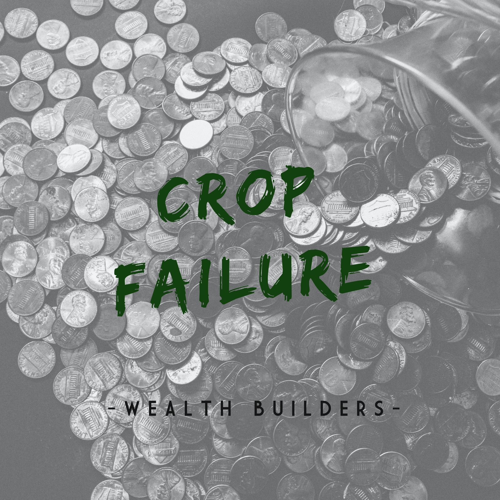 Crop Failure