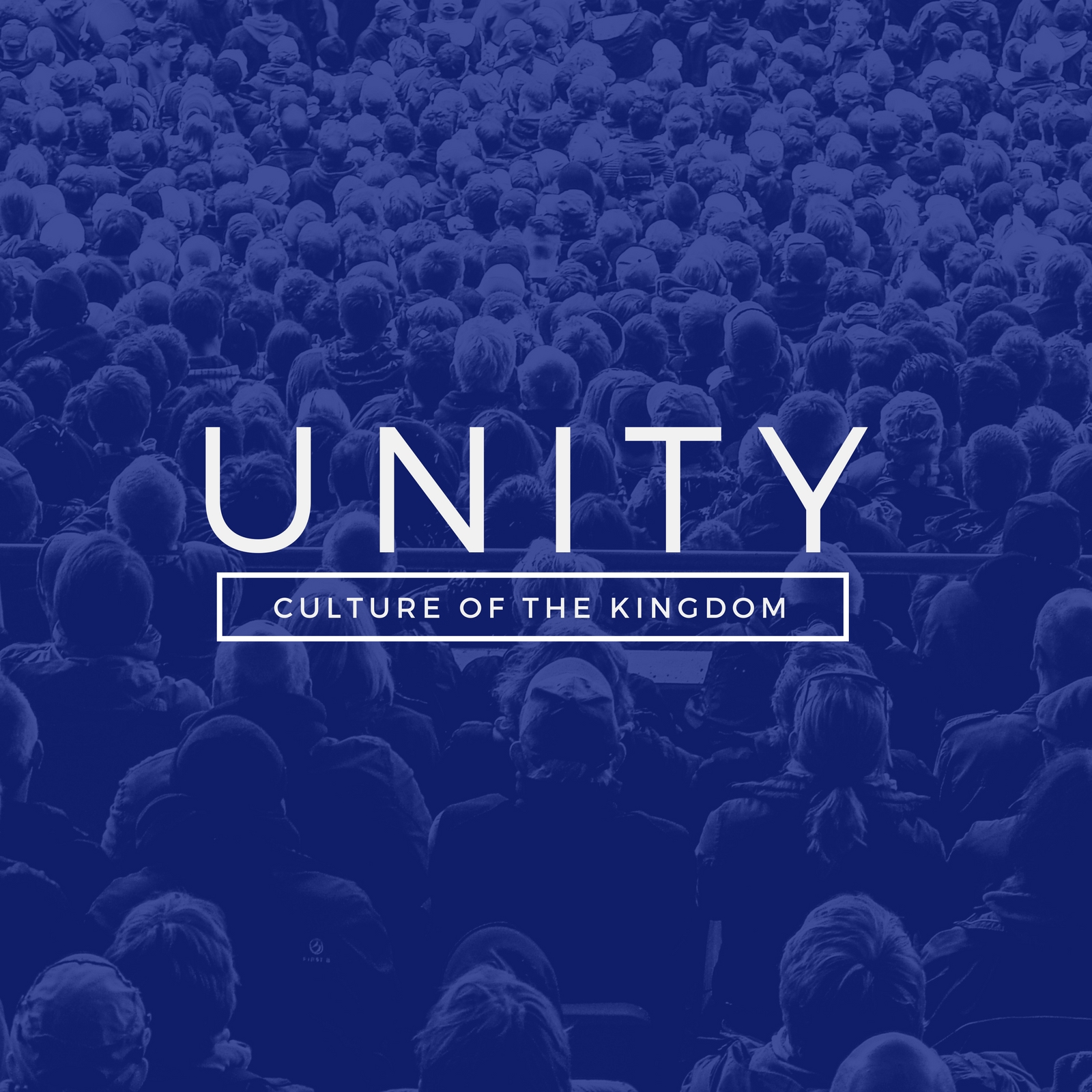 Unity: Culture of the Kingdom