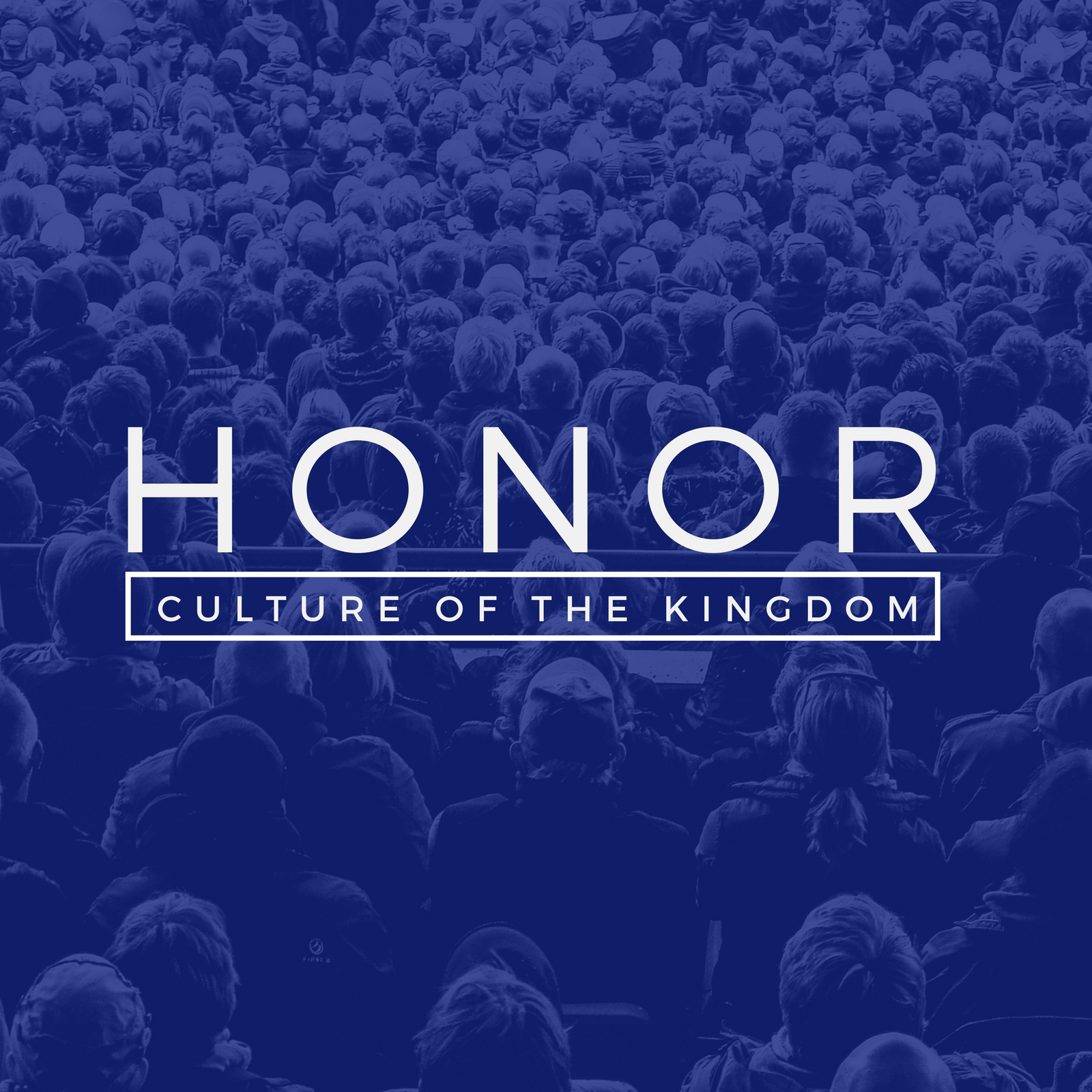 Honor: Culture of the Kingdom