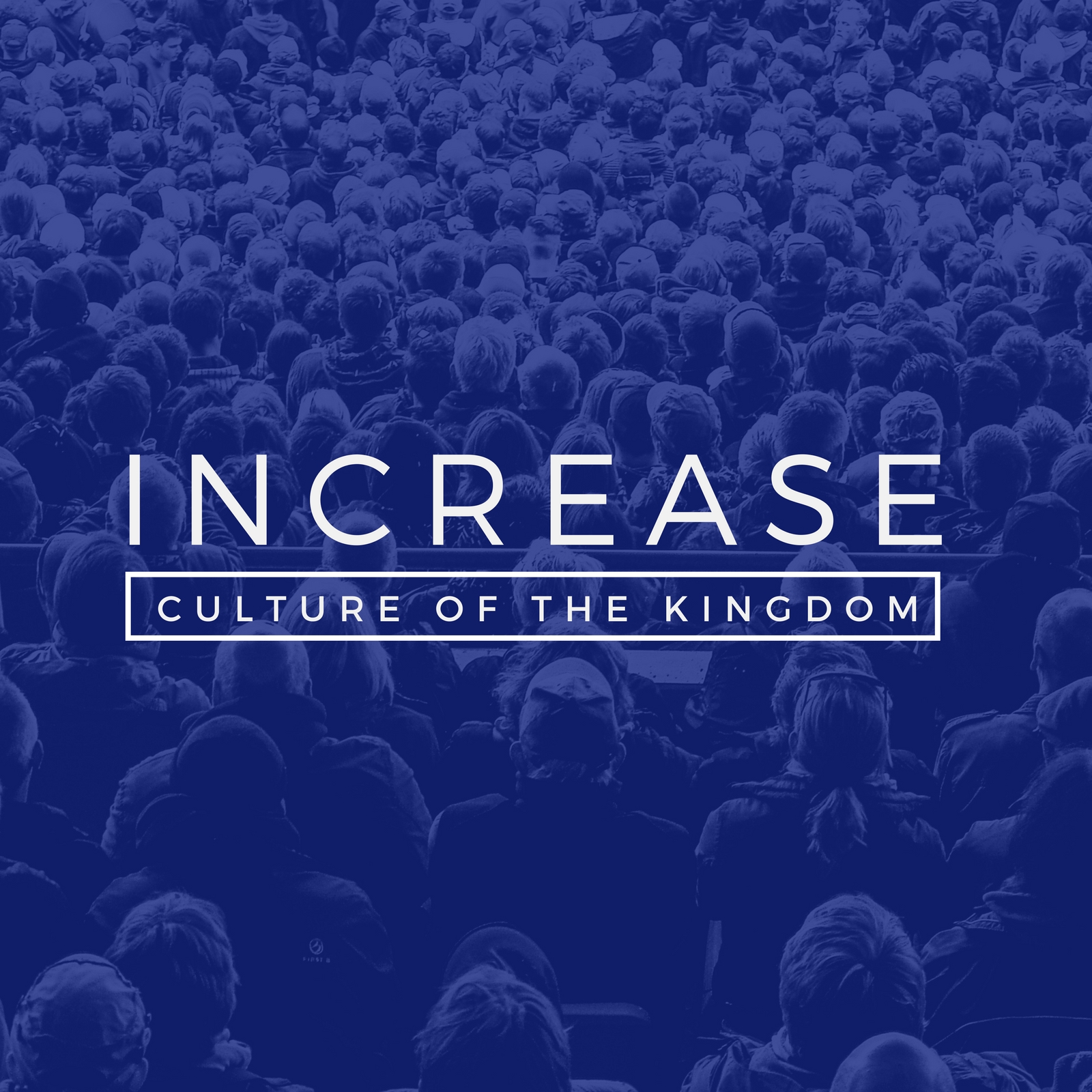 Increase: Culture of the Kingdom