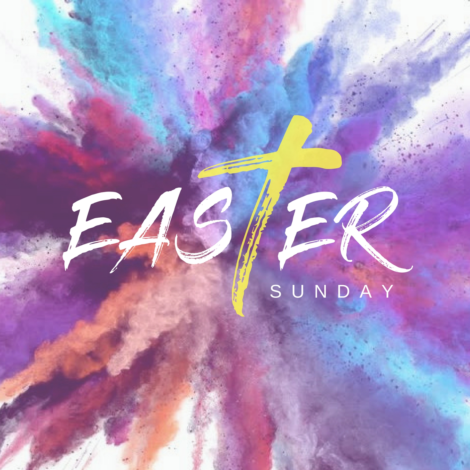 Easter Sunday