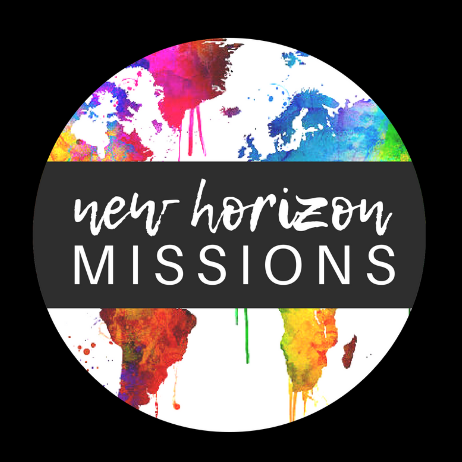 Missions Month